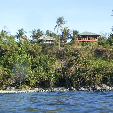 Blue Seastar Cottages Agpudlos Eksteriør bilde