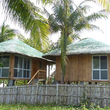 Blue Seastar Cottages Agpudlos Eksteriør bilde