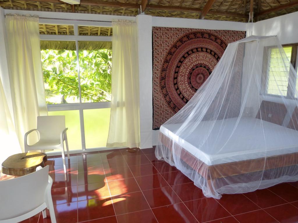 Blue Seastar Cottages Agpudlos Rom bilde