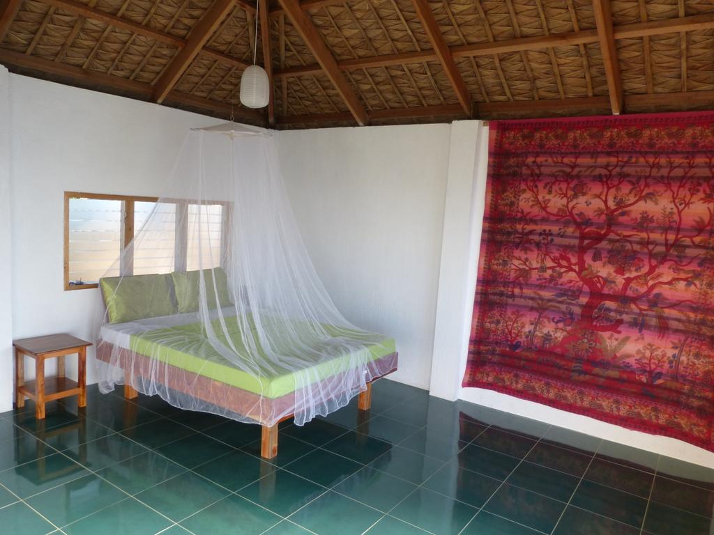 Blue Seastar Cottages Agpudlos Rom bilde