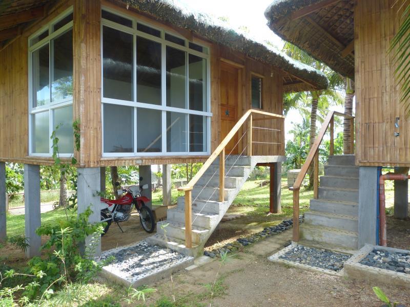 Blue Seastar Cottages Agpudlos Eksteriør bilde